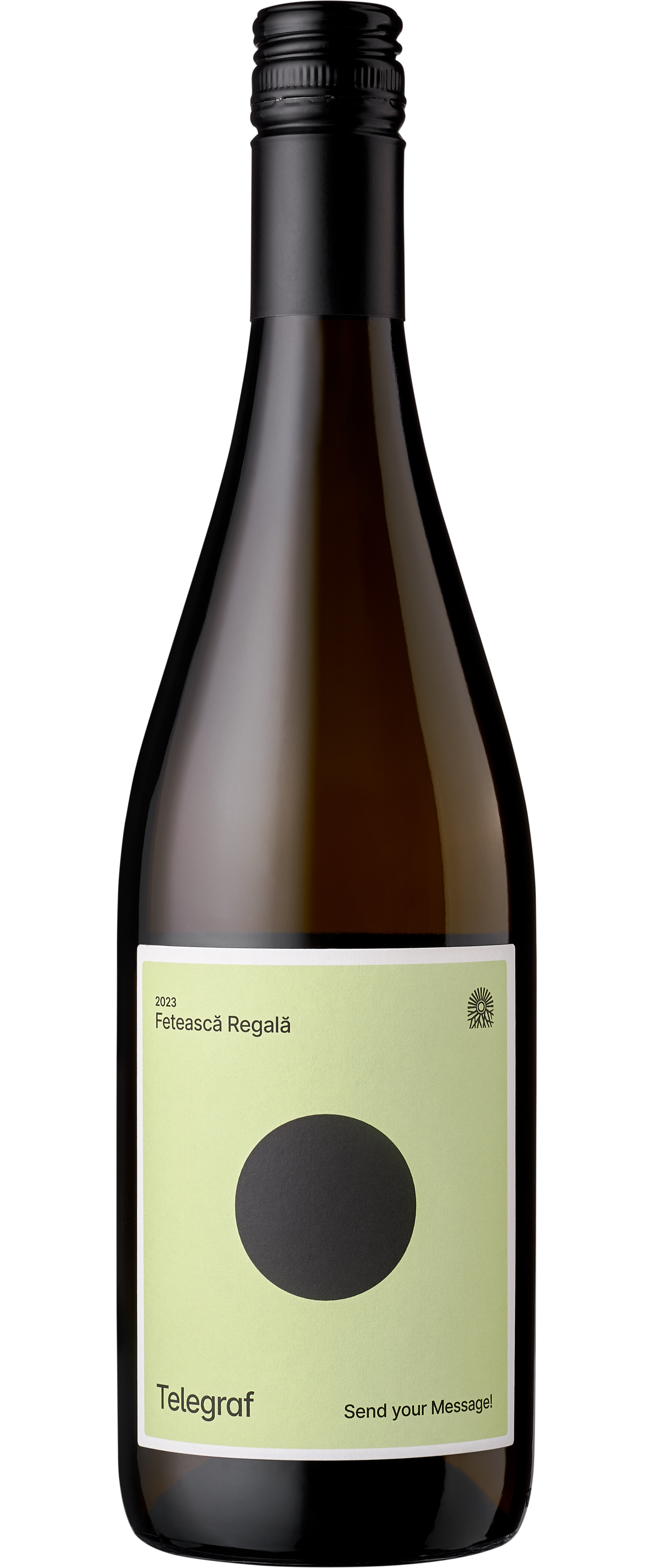 FETEASCA REGALA